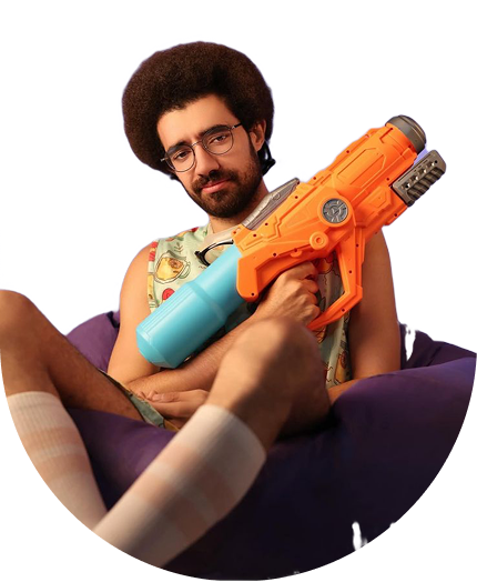 John